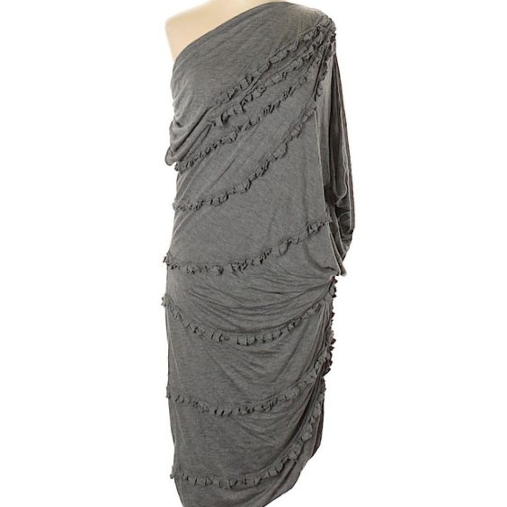 BCBG Max Azria MaxAzria RUNWAY Dress